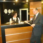 Ankyra Hotel