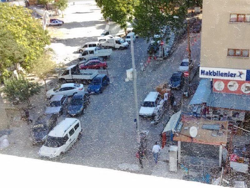 Ankyra Ankara