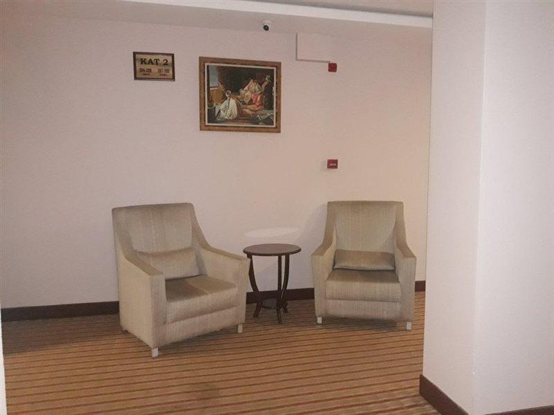 Ankyra Hotel