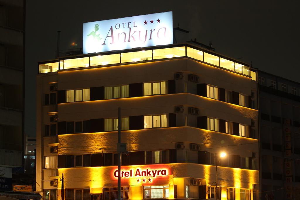 Hotel Ankyra Ankara