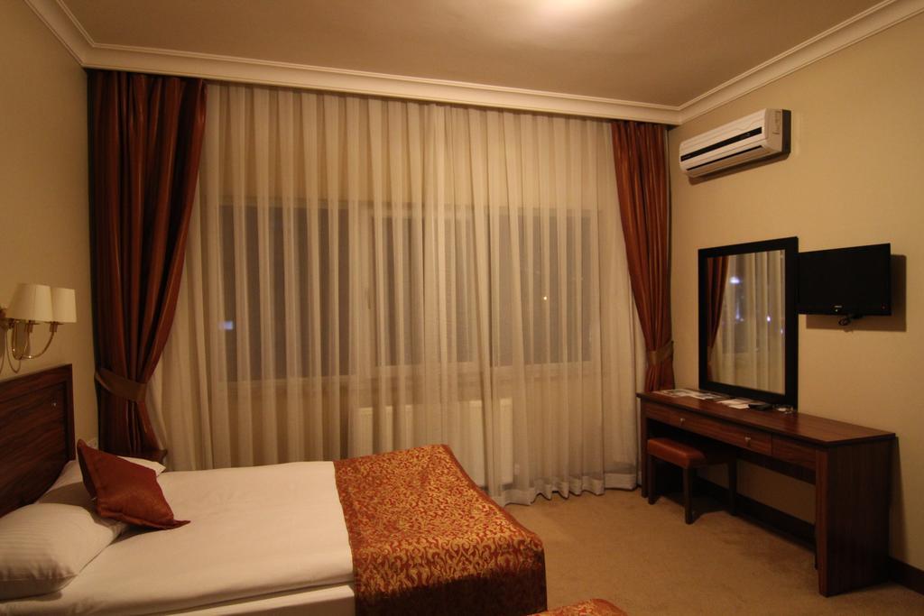 Ankyra Ankara