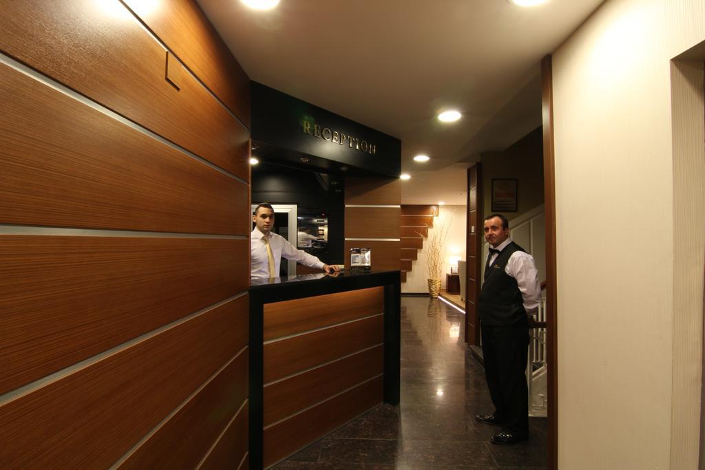 Hotel Ankyra Ankara