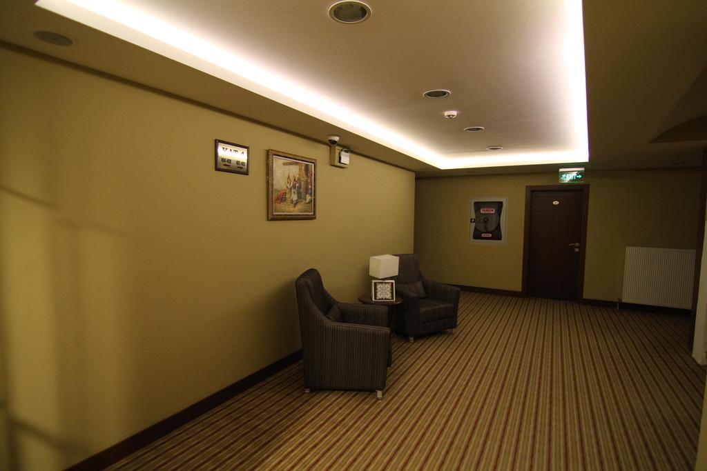 Hotel Ankyra Ankara