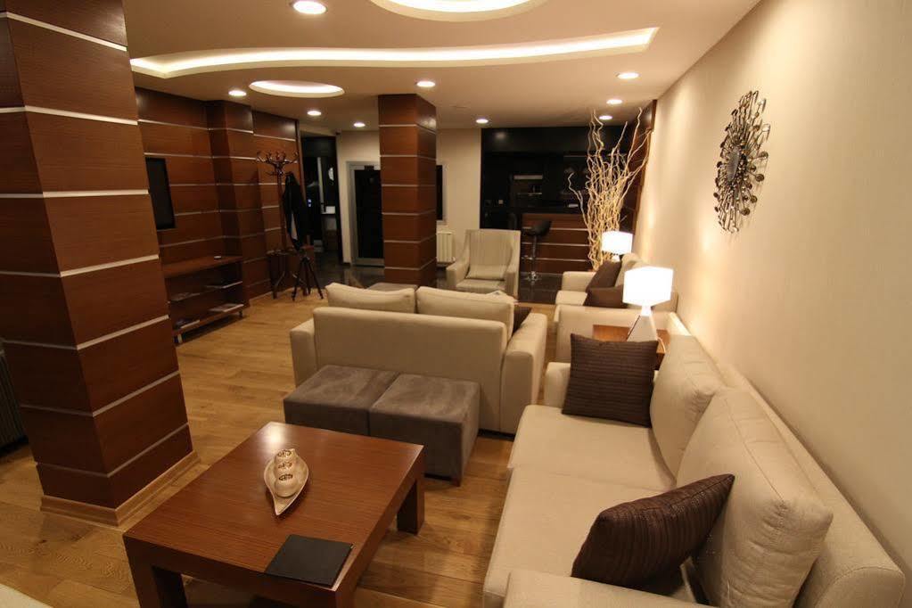 Ankyra Hotel