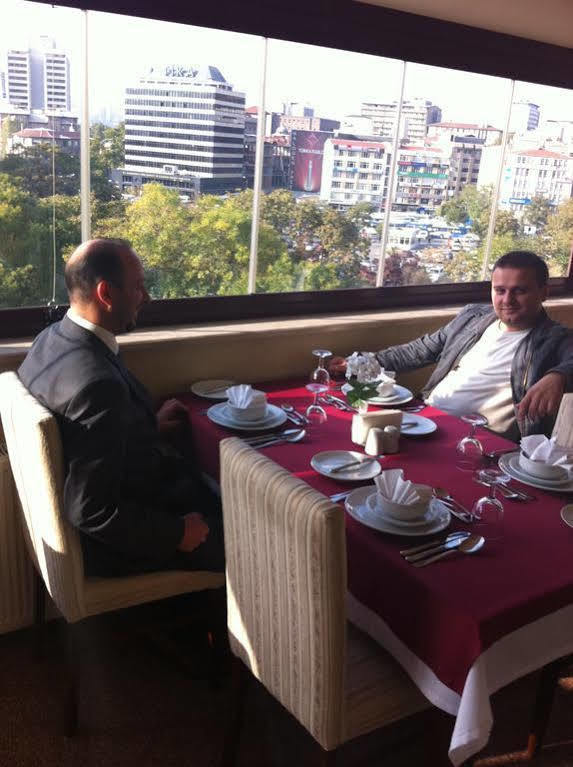 Ankyra Ankara