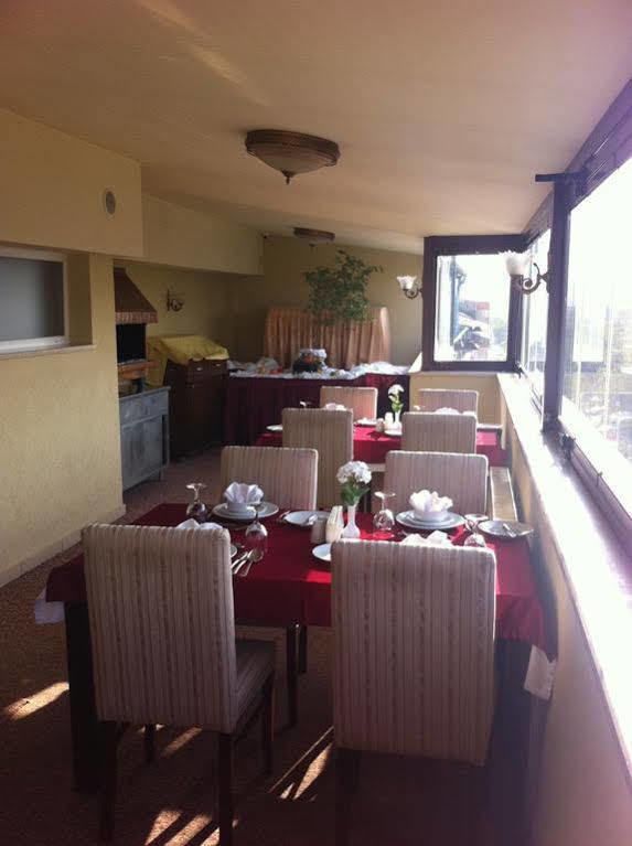 Hotel Ankyra