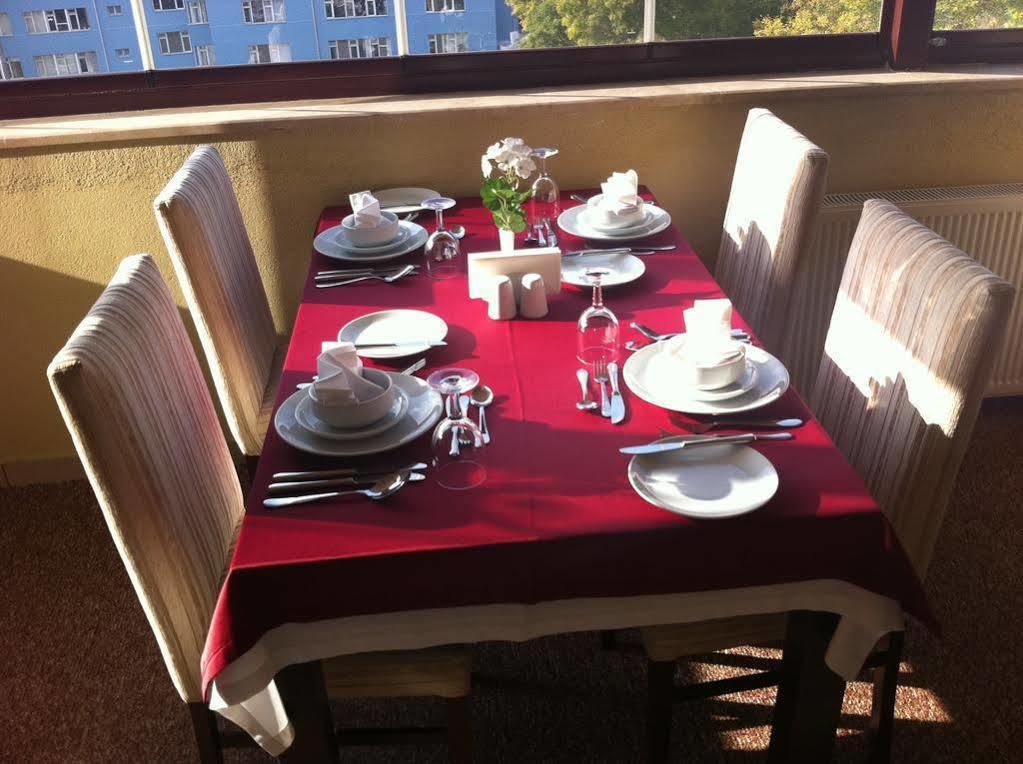 Ankyra Hotel