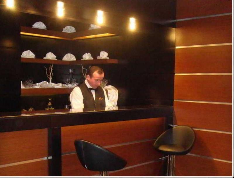 Ankyra Hotel