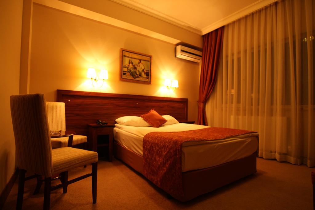 Ankyra Hotel