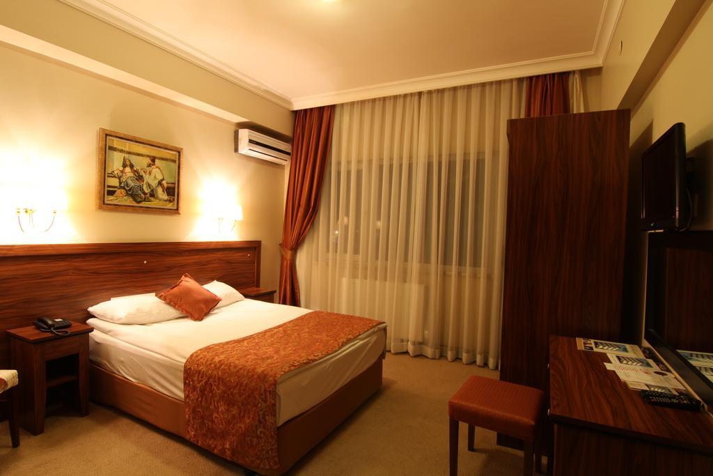 Ankyra Hotel